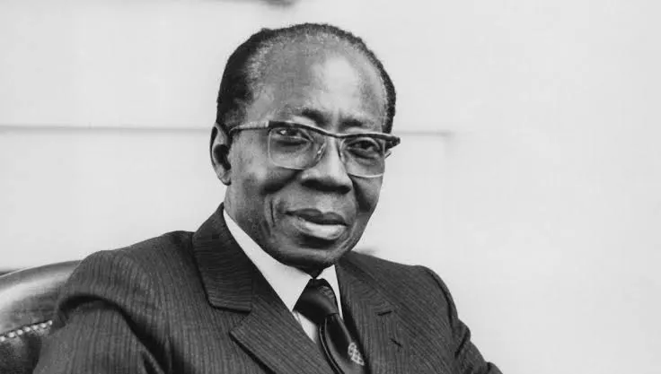 Léopold Sédar Senghor
