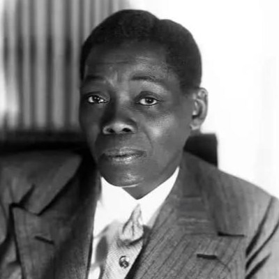 blaise diagne