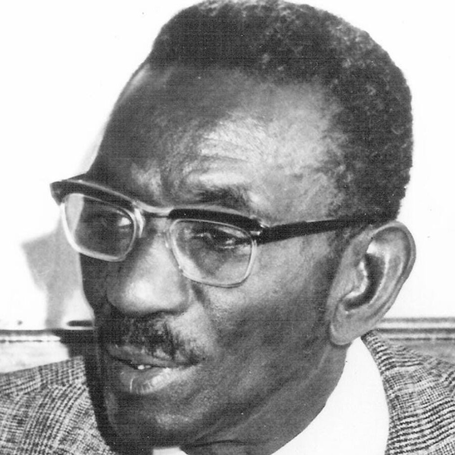 Cheikh Anta Diop