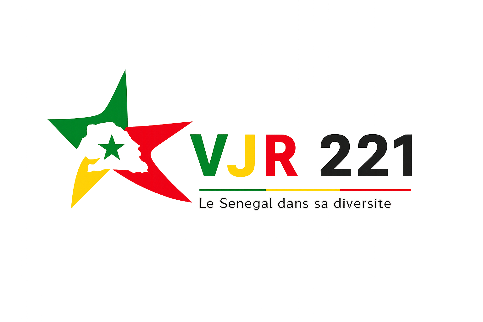 VJR 221 — Le Senegal dans sa diversite — Encyclopedie numerique & Annuaire national