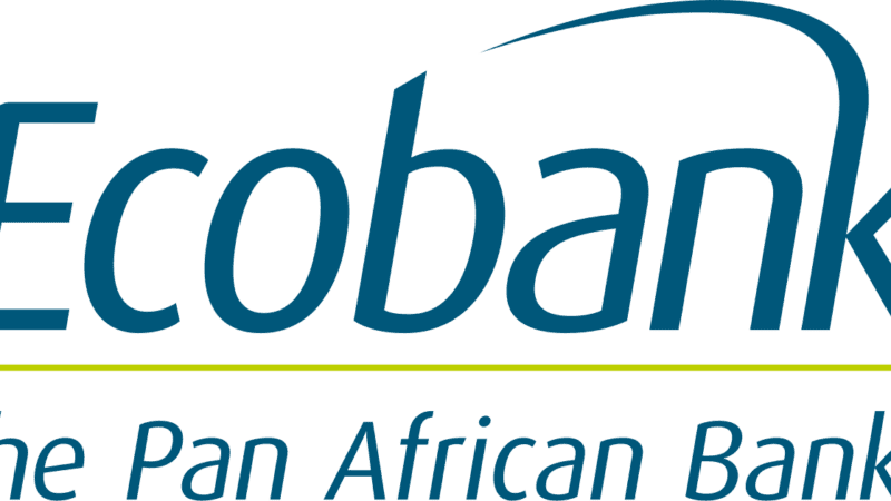 Logo Ecobank Senegal