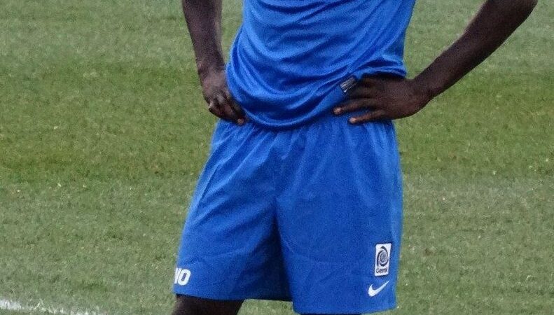 Kalidou Koulibaly