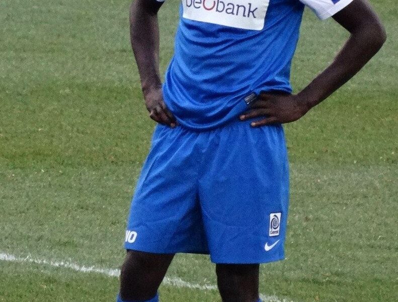 Kalidou Koulibaly