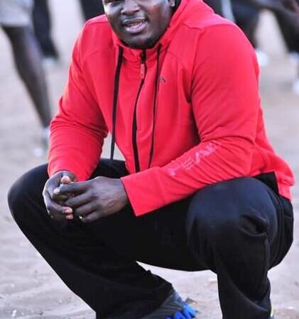 Modou Lô