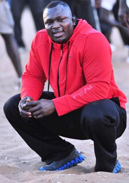 Modou Lô