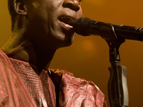 Thione Seck